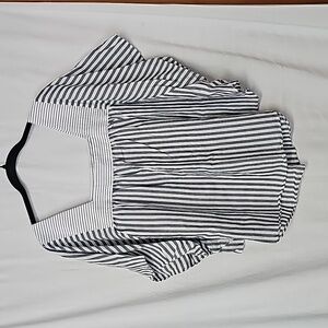 Madewell Butterfly Top